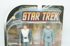 Diamond Select Star Trek Admiral James T Kirk Commander Spock Motion Picture