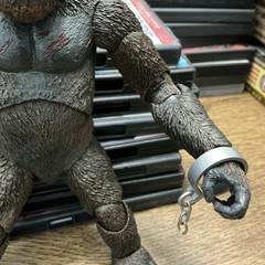 NECA KING KONG ACTION FIGURE! 7 inch 2020