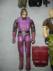 Vintage 1980s 1990s Action Figure Accessories Weapons Lot G.I. GI Joe ARAH 3.75