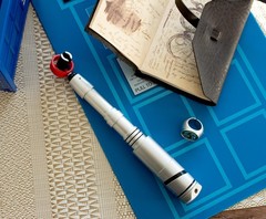 Doctor Who 4th Doctor Sonic Screwdriver With Sound