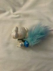 Disney Princess Palace Pets Treasure Lot Of 3