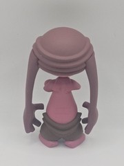 TOUMA KIDROBOT “EVIL SKATERS” FIGURE Limited edition, Collectable Vinyl Open Box