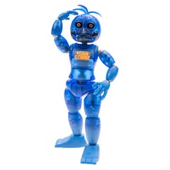 Five Night At Freddy’s Endo-02 TOY CHICA & HIGHSCORE TOY CHICA 6.5″