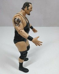 Jakks Pacific WWE/WWF Limited Special Edition Draft Raw Big Show 7.5″ Figure (A)