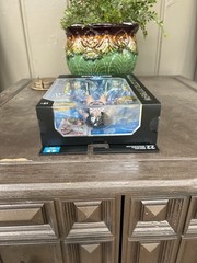 MCFARLANE COLLECTOR EDITION WONDER WOMAN DC MULTIVERSE CLASSIC 61 PLATINUM