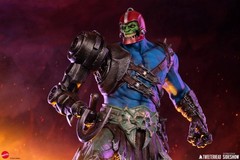 Tweeterhead Masters of the Universe Trap Jaw Legends Maquette MOTU