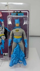 World’s Greatest Heroes Series 4 Batman (See Photos)