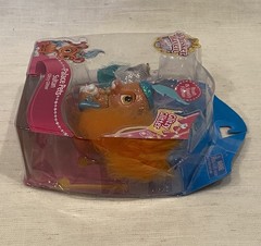 NEW 2017 Disney Whisker Haven Palace Pets Jasmines Sultan Glitzy Glitter