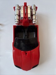 Lot of Mixed 1990’s Mighty Morphin Power Rangers Toys Bandai & Lightning Cruiser