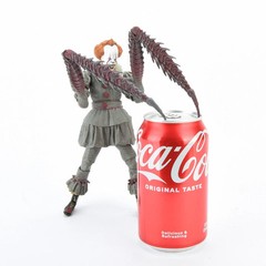 Stephen King’s 2017 Movie IT Pennywise Dancing Clown Edition 7″ Action Figure