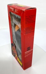 Vintage 1976 Shindana Toys SLADE SUPER AGENT Shaft Figure with BOX