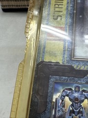 Pacific Rim 7″ Deluxe Action Figure Jaeger Striker Eureka Sealed