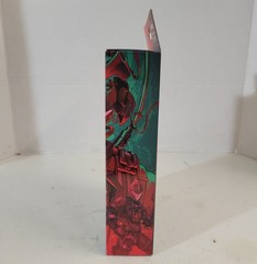 GI Joe Classified Series Cobra Crimson B.A.T. 60 Figure BAT New