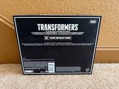 *NEW* SILVER RATHALOS PRIME Takara Tomy Transformers Collaborated Monster Hunter