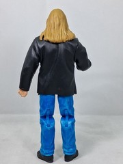 WWE Elite Monday Night War HHH Triple H Figure Attitude Era Mattel 2024