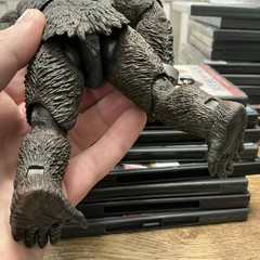 NECA KING KONG ACTION FIGURE! 7 inch 2020