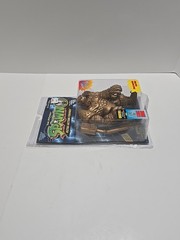 Spawn Overtkill Action Figure Special Limited Edition Gold w Comic McFarlane NEW