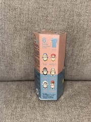 Mofusand Hippers Series Original Mini Figure Sealed Blind Box 1 pcs Random