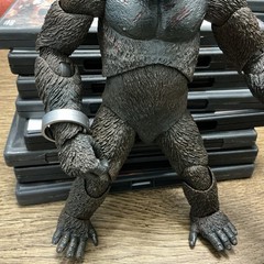 NECA KING KONG ACTION FIGURE! 7 inch 2020