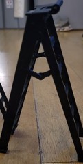 WWE LOT EXTRAS BUNDLE ACCESSORIES Ladders, Chairs, Crutches, Tables, Briefcases