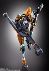 Bandai Metal Build Evangelion EVA-00/00′ Proto Type New in Stock