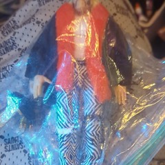 WWE Elite Legend Jesse The Body Ventura Complete Never Even Displayed Great