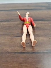 Vtg 1986 Kenner DC Super Powers Plastic Man Original Action Figure