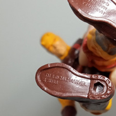Marvel Legends Infinite Series DAREDEVIL Figure Yellow Outfit 2012 Hasbro