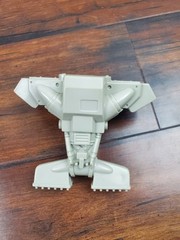 Vtg 1993 RoboCop Toy Island Jetpack Original Accessory Part