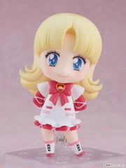 Nendoroid Tomorrow’s Nadja 2459 Toy Action Figure New Box 10cm tomorrow