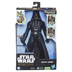 Star Wars: Darth Vader Toy Action Figure Unisex Ages 4 and Up 13″