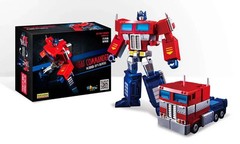 10CM Mini Transforming Robot Commander Bee Pocket Series Car Action Figure Toy