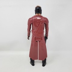 Marvel Avengers Star Lord Peter Titan Hero Series 12” Action Figure 2014 Hasbro