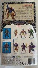 Legends Of Dragonore – Complete Set Of 6 Wave 2 – Sealed Figures – Formo Toys