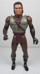 Robin Hood Movie Long Bow Robin Hood 4.5″ Tall Action Figure Toy 1991 Kenner