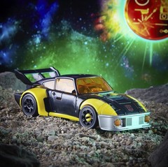 2021 Transformers War for Cybertron Trilogy Golden Disk AUTOBOT JACKPOT & SIGHTS