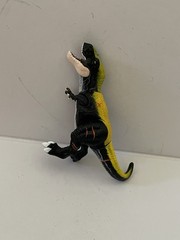 Zuru 5 Surprise Dino Strike Series 4 Jurassic T-REX