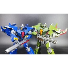 Chest Sole Upgrade Kit For Legacy Dreadwing Skyquake 3D Printing BDT Studio