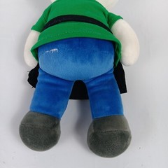 James the Odd TheOdd1sOut YouTuber Merch Plush Character Subway Exclusive 11 in