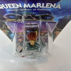 MOTU 2026 Masters of The Universe Cartoon Collection QUEEN MARLENA 5.5″ READ