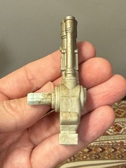 Star Wars Boba Fett’s Slave 1 The VINTAGE Collection Right Laser Cannon Gun Part
