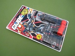 💥 1993 Vintage GI Joe Battle Corps Headhunter Stormtroopers Action Figure New