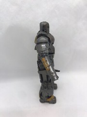 Avengers Marvel Legends MCU Iron Man Mark 1 from Iron Man 2 First 10 Years
