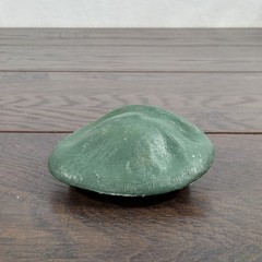 Vintage Stony Smith Marx Green Beret Hat
