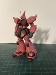 Robot Spirits Gundam 0080 MS-14JG Gelgoog J Ver.A.N.I.M.E. -us Seller-