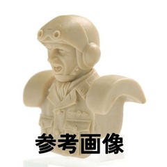 Modelkasten 1/20 Gucker MaK Resin Conversion Model Kit