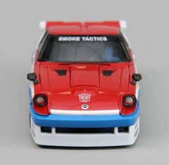 Masterpiece MP19 Autobots Smokescreen 5″ Action Figure Toy New in Box