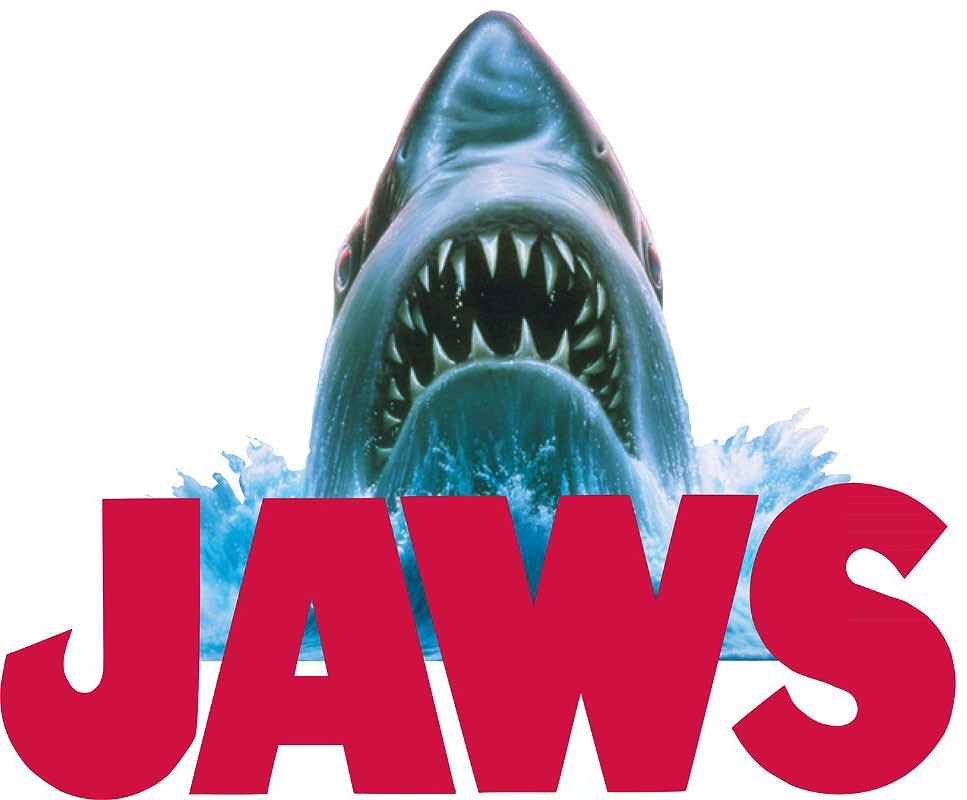 3D Figural Foam Bag Clip Jaws Series 1 Pack [1 RANDOM Figure]