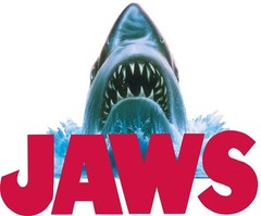 3D Figural Foam Bag Clip Jaws Series 1 Pack [1 RANDOM Figure]