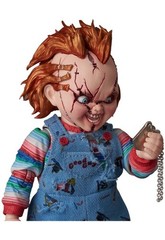 MAFEX No.277 CHUCKY (BRIDE OF CHUCKY) MEDICOM TOY JAPAN NEW